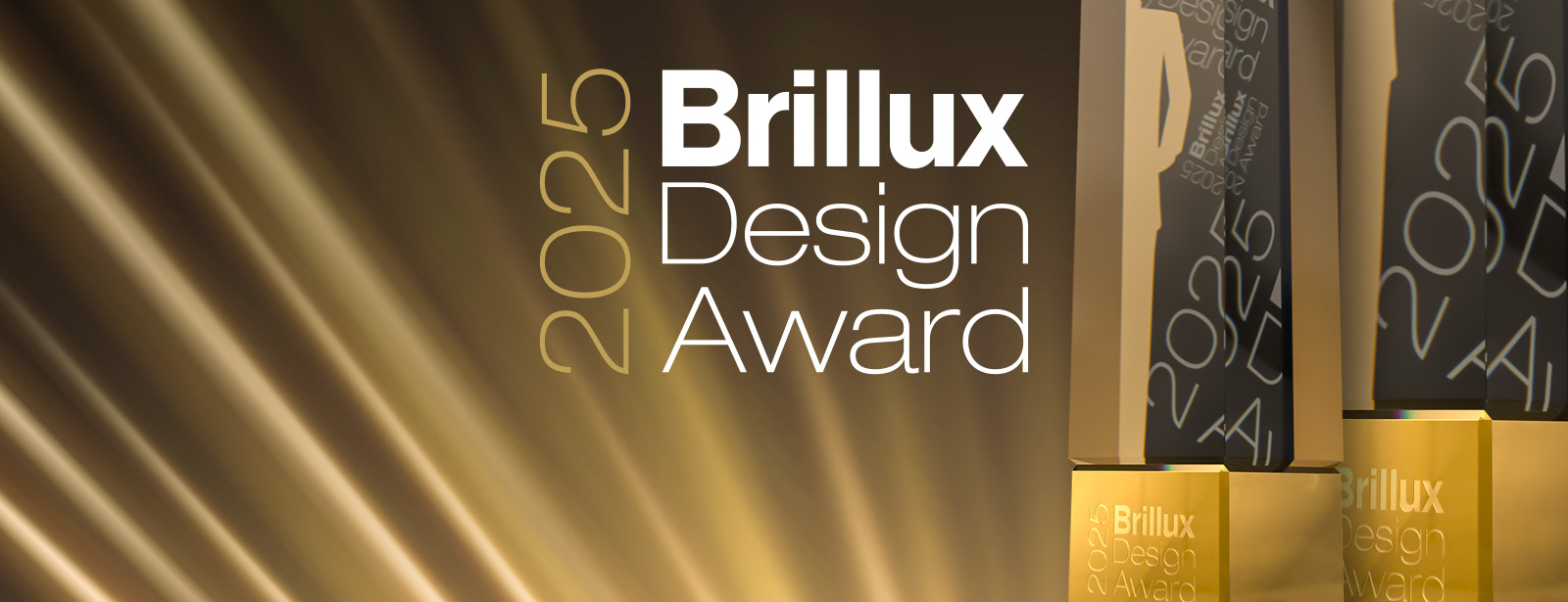 Brillux Design Award: pronti a partecipare?