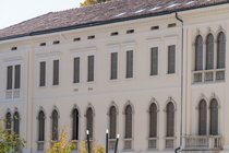 Edificio Storico, Vicenza