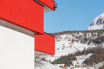 Gran Risa, Alta Badia