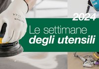 Settimane degli utensili