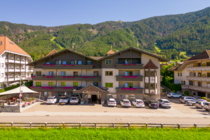 Hotel Tannenhof, Val Pusteria