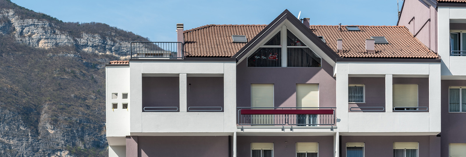 Residenza Grandangolo, Trento