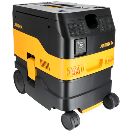 Aspiratore Mirka DEXOS, 1217 M AFC 3311